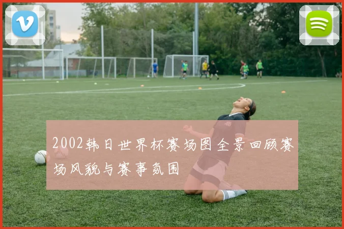 2002韩日世界杯赛场图全景回顾赛场风貌与赛事氛围