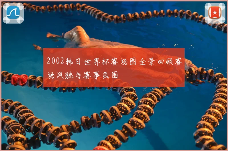 2002韩日世界杯赛场图全景回顾赛场风貌与赛事氛围