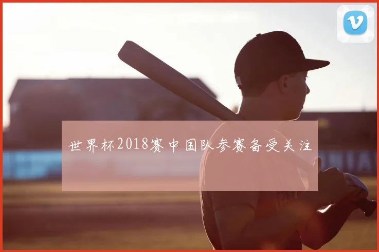 世界杯2018赛中国队参赛备受关注