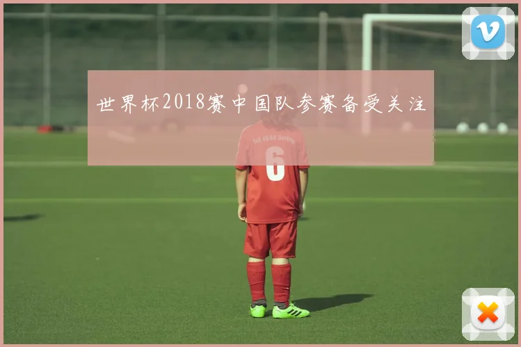 世界杯2018赛中国队参赛备受关注
